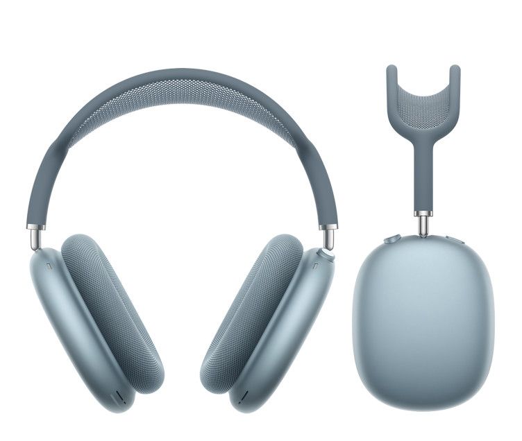 AirPods Max