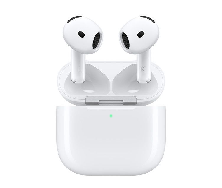 AirPods Pro 4